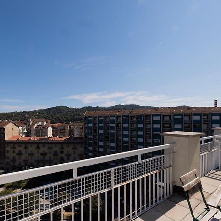 Top Living Apartments - Carducci Torino Exterior foto