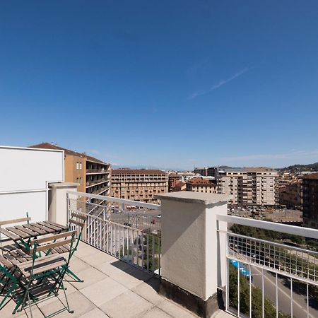 Top Living Apartments - Carducci Torino Exterior foto