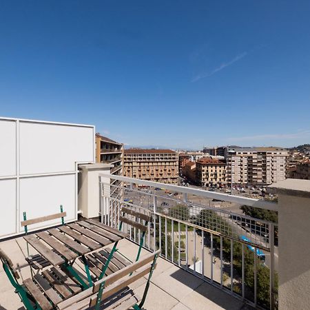 Top Living Apartments - Carducci Torino Exterior foto