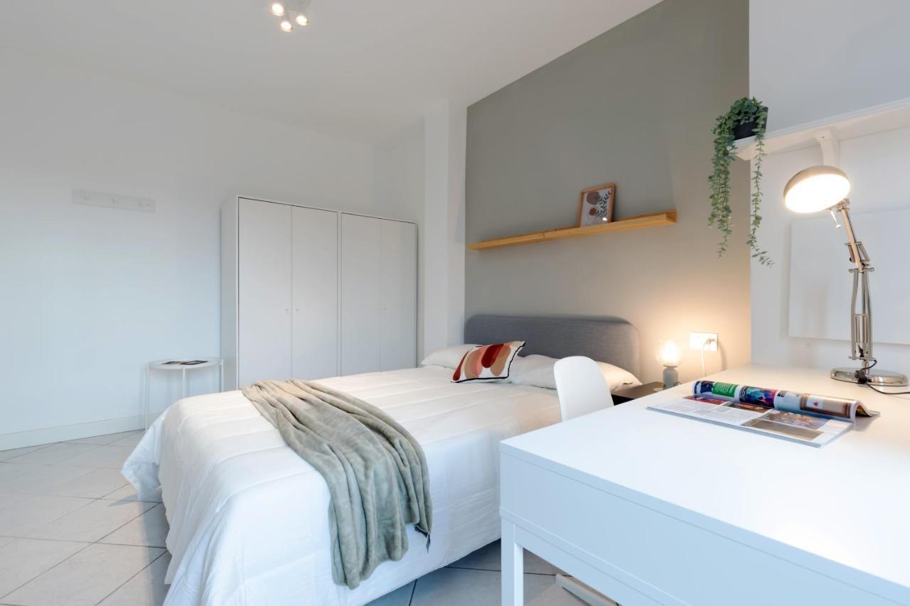 Top Living Apartments - Carducci Torino Exterior foto