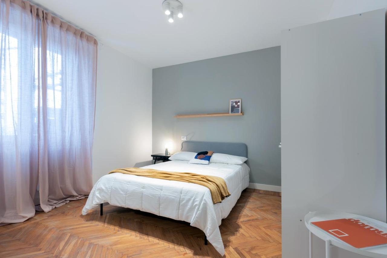 Top Living Apartments - Carducci Torino Exterior foto