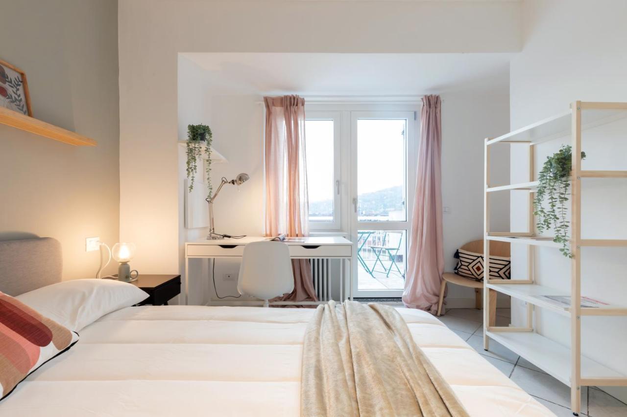 Top Living Apartments - Carducci Torino Exterior foto