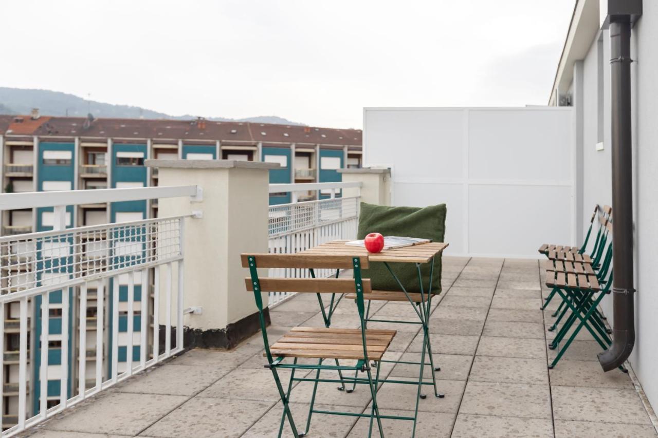 Top Living Apartments - Carducci Torino Exterior foto
