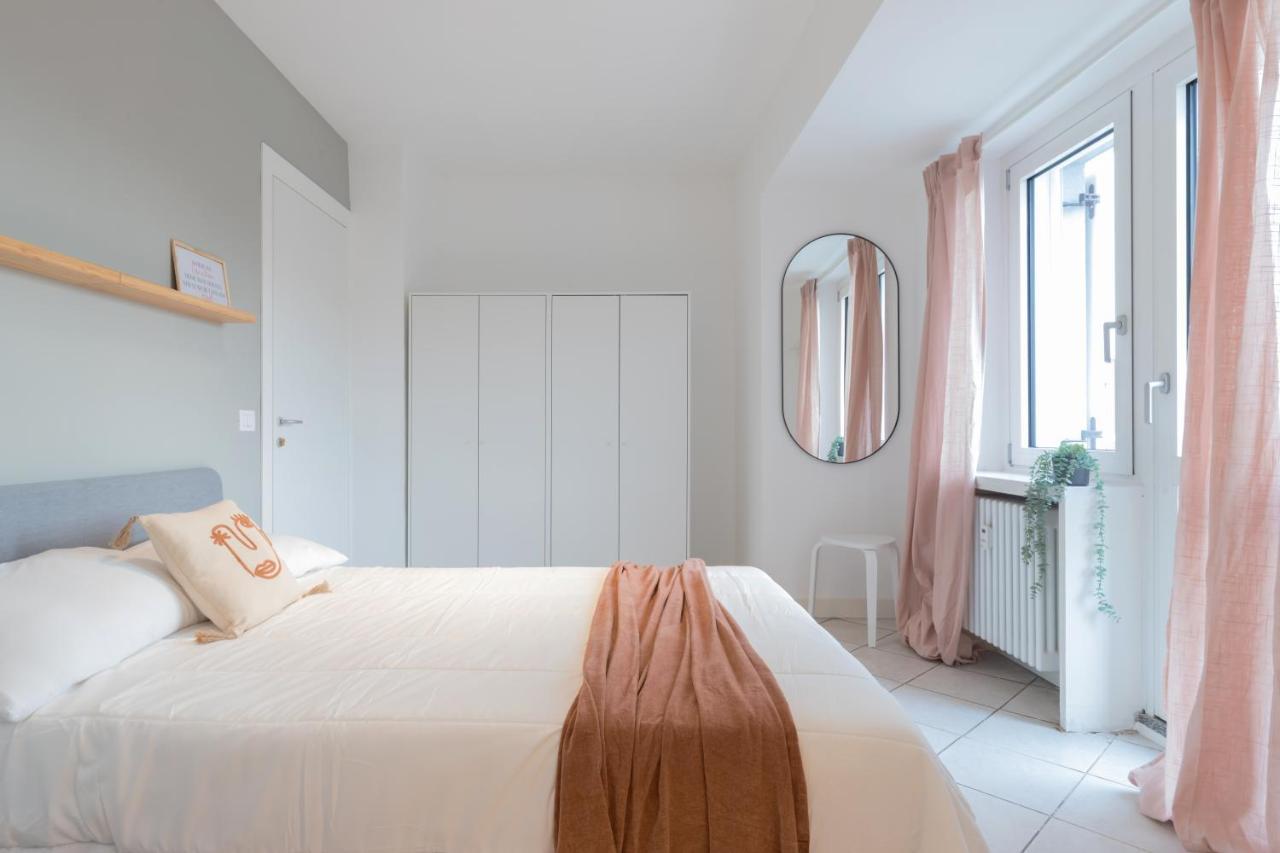 Top Living Apartments - Carducci Torino Exterior foto