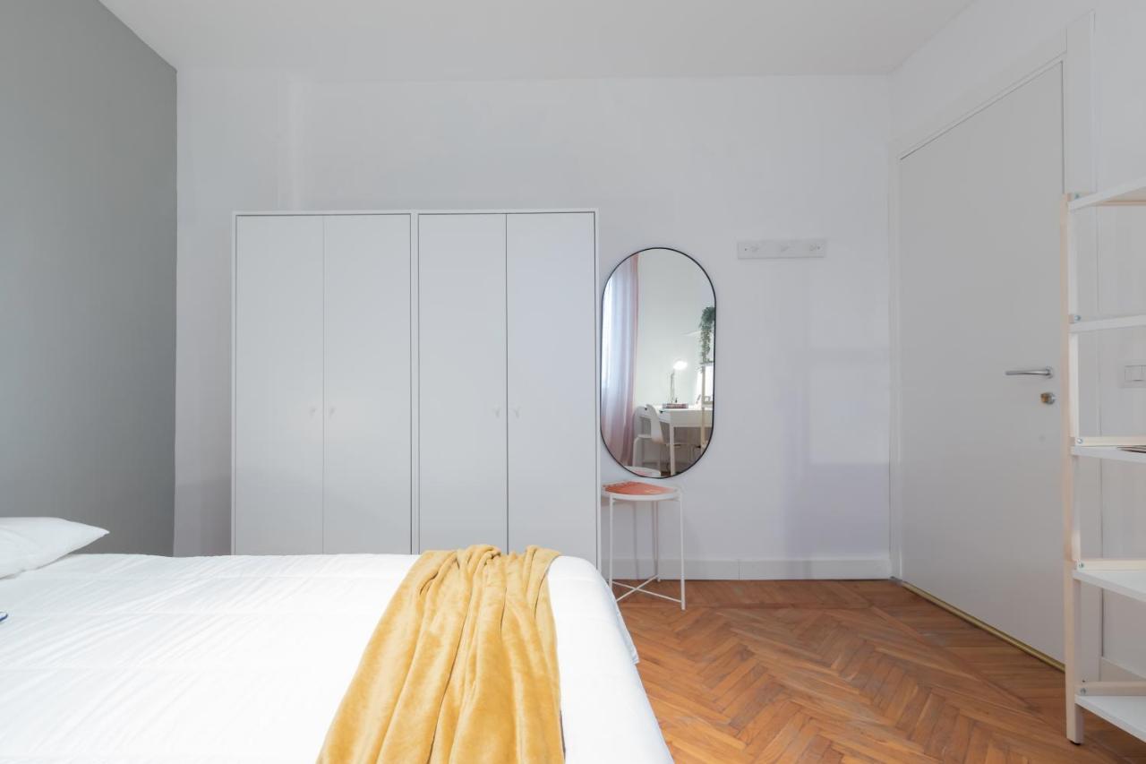 Top Living Apartments - Carducci Torino Exterior foto