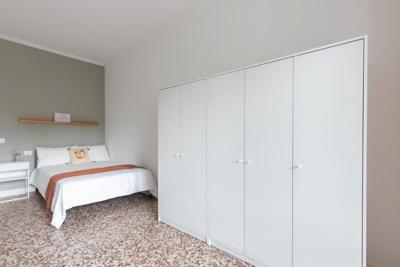 Top Living Apartments - Carducci Torino Exterior foto