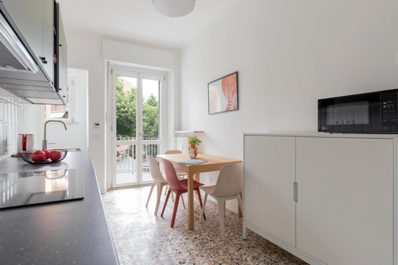 Top Living Apartments - Carducci Torino Exterior foto