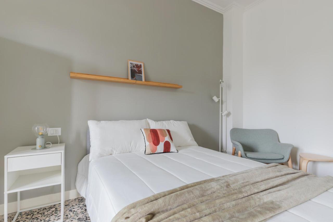 Top Living Apartments - Carducci Torino Exterior foto