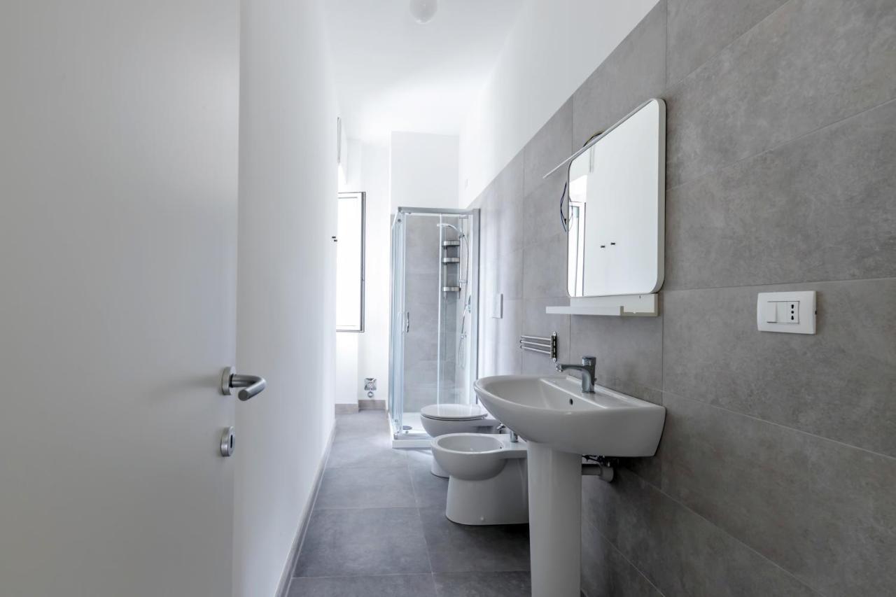 Top Living Apartments - Carducci Torino Exterior foto
