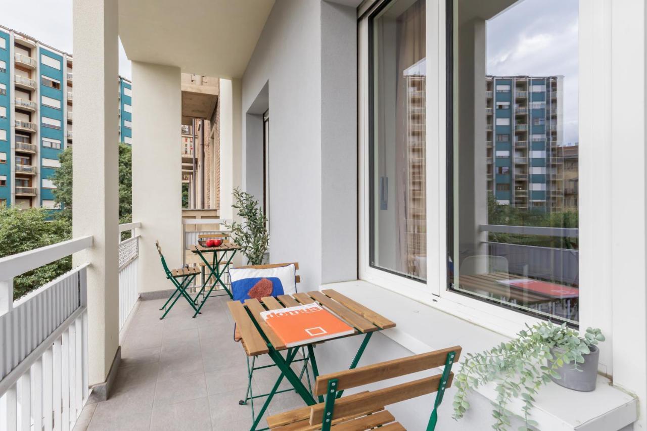 Top Living Apartments - Carducci Torino Exterior foto