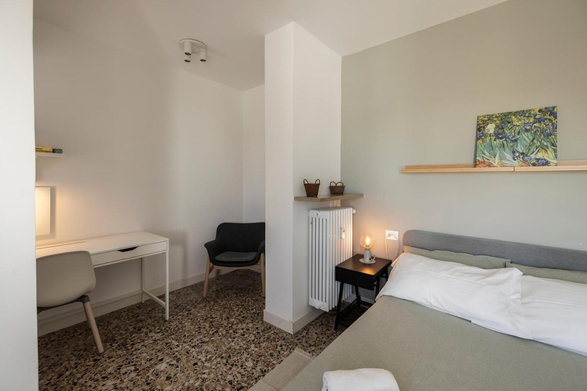 Top Living Apartments - Carducci Torino Exterior foto