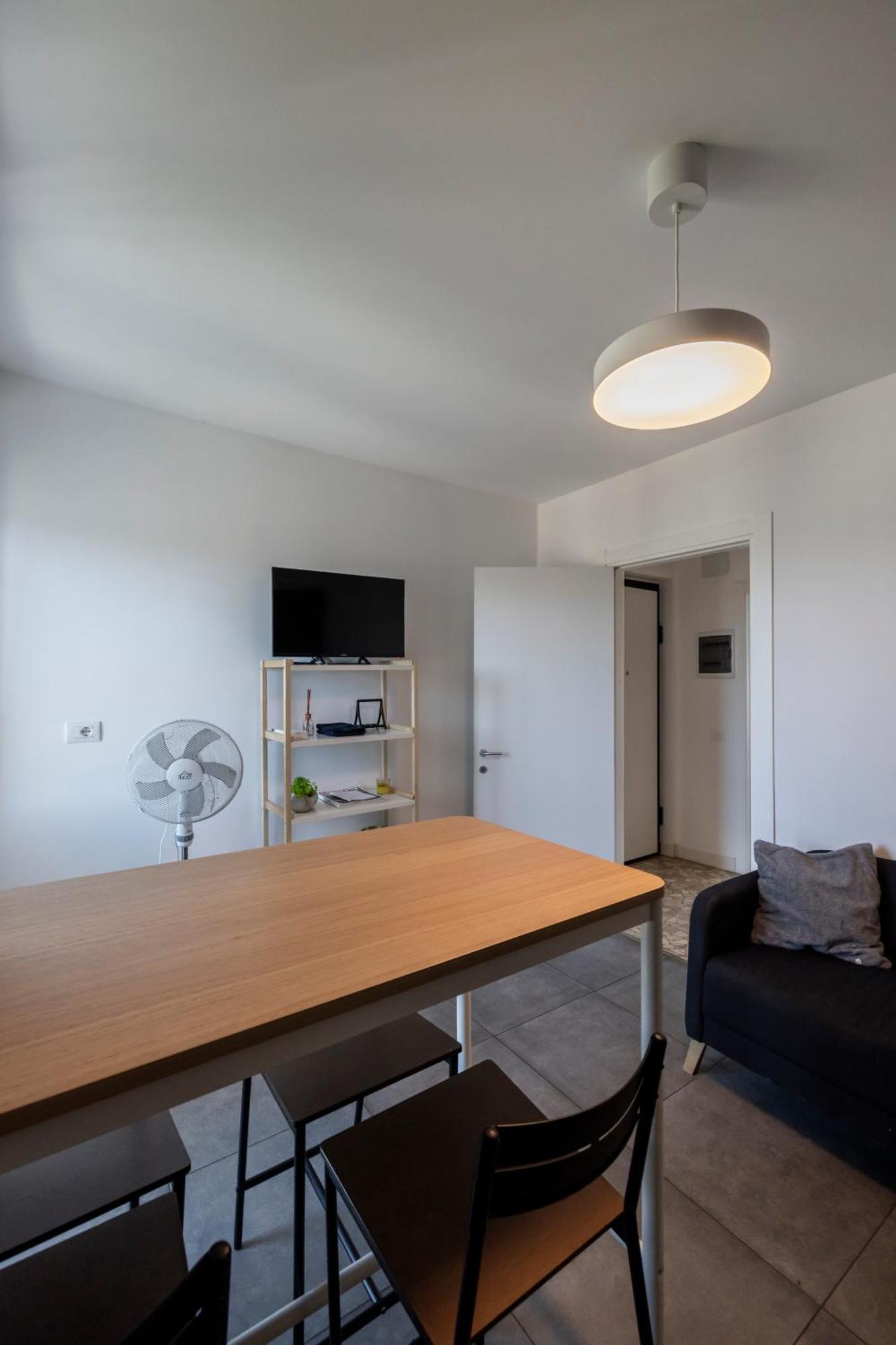 Top Living Apartments - Carducci Torino Exterior foto