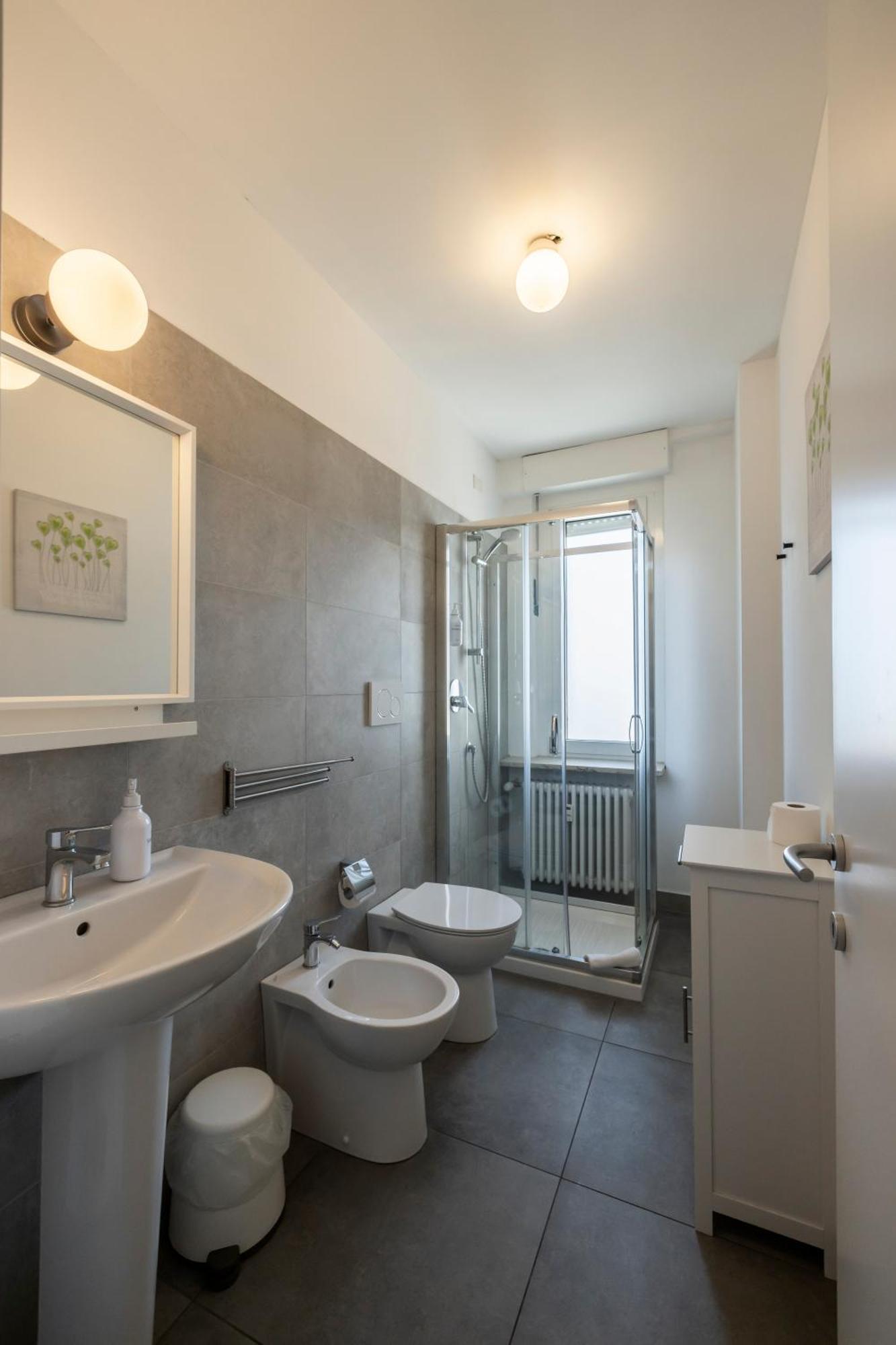 Top Living Apartments - Carducci Torino Exterior foto