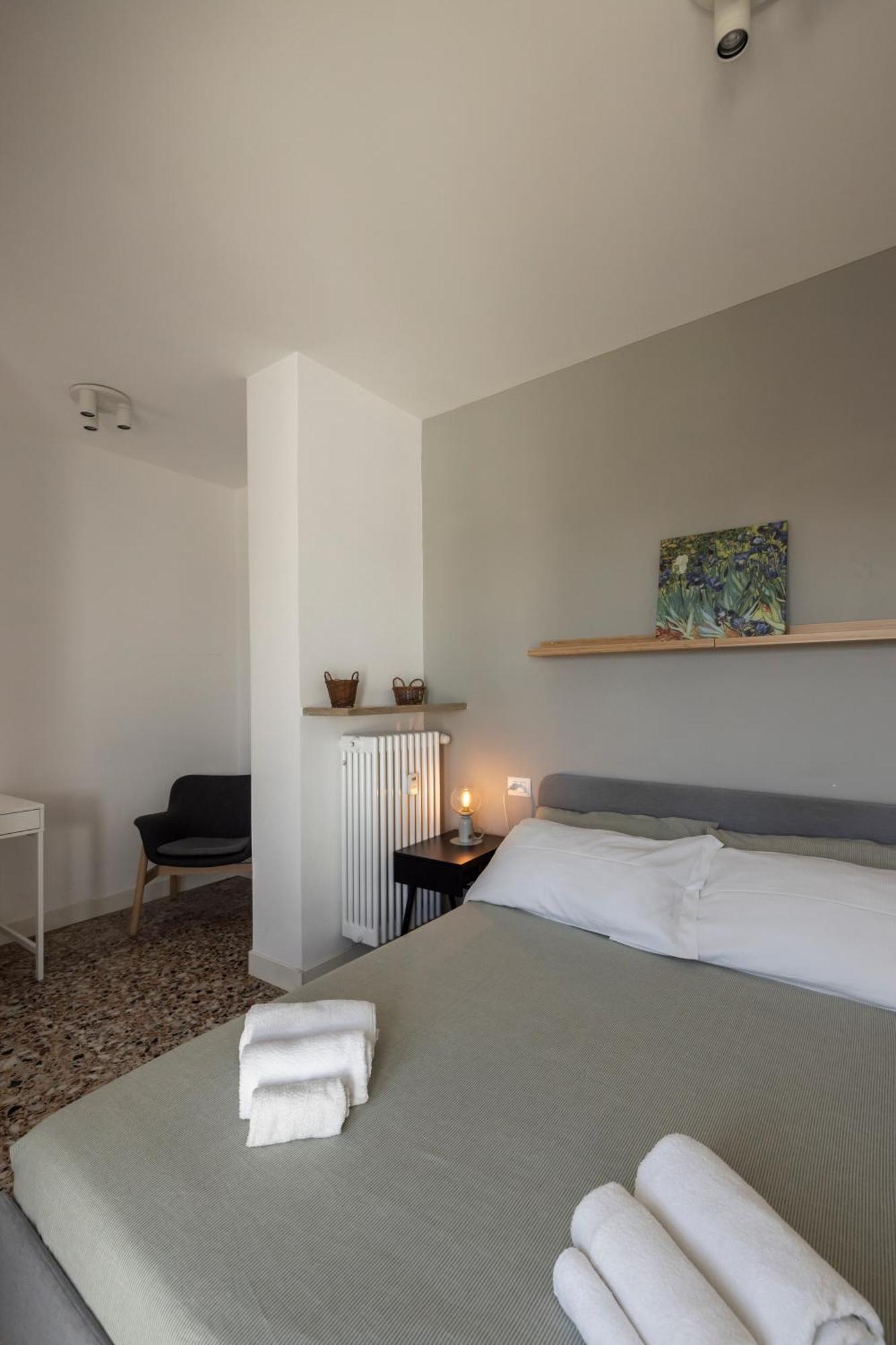 Top Living Apartments - Carducci Torino Exterior foto