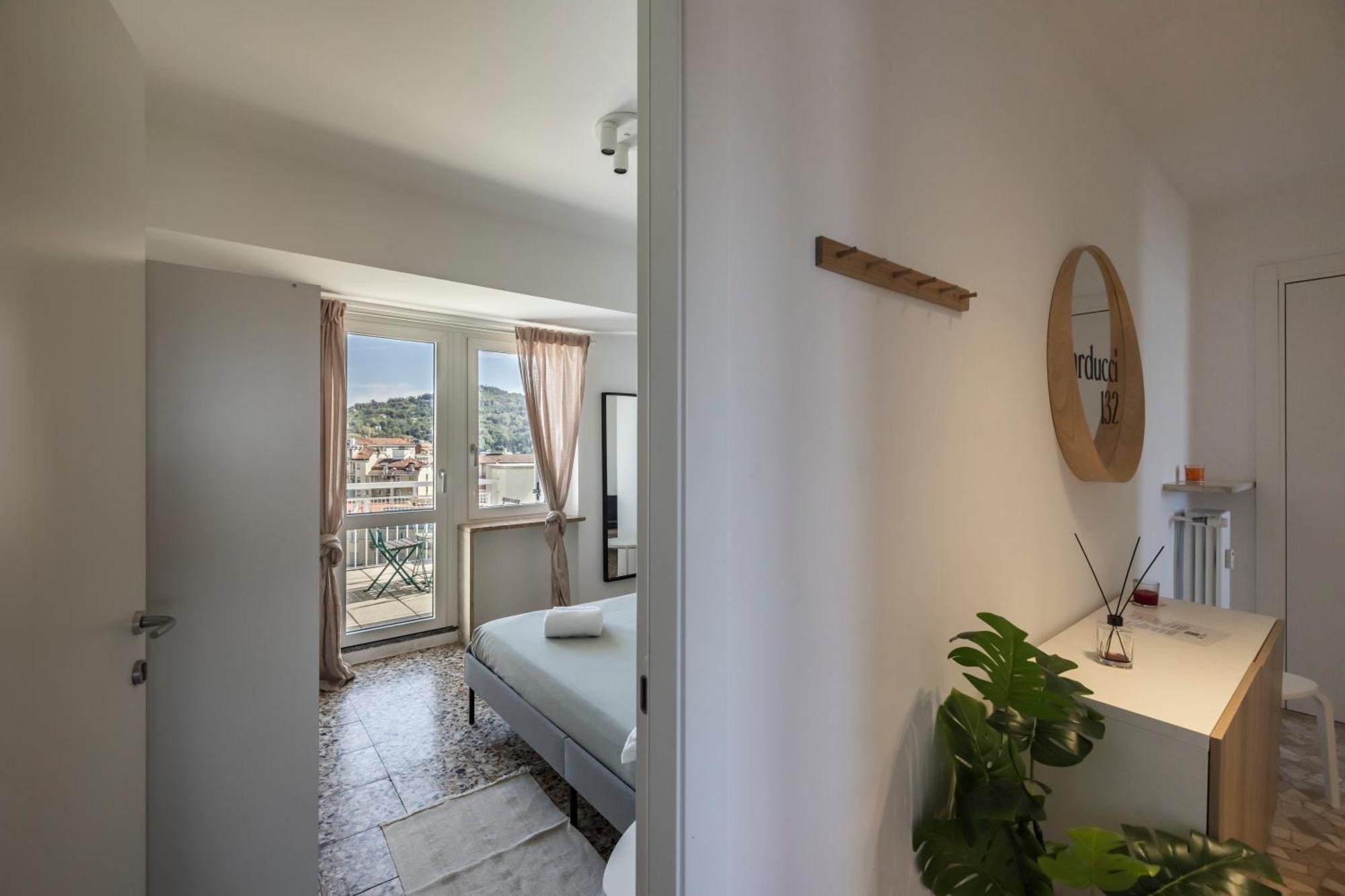 Top Living Apartments - Carducci Torino Exterior foto